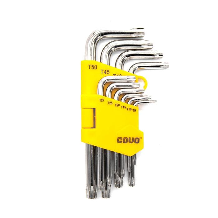 10PCS TORX KEY/CV-TK-1/COVO image