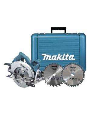 MAKITA Cirkelzaag 5007NKX image