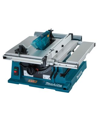 MAKITA Tafelzaag 2704  image