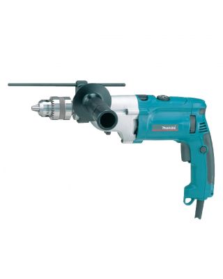 MAKITA 2 Speed boorhamer HP2070 image