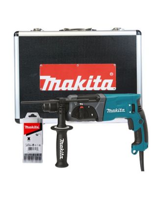 MAKITA Combihamer HR2470X6 image