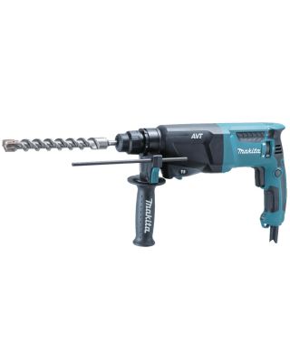 MAKITA Combihamer HR2611F image