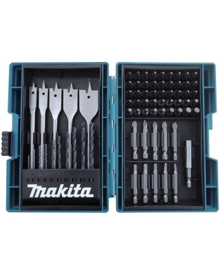 MAKITA 71 stuks boor en schroefbit set B-50273 image