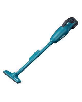 MAKITA Cordless stofzuiger DCL180Z image