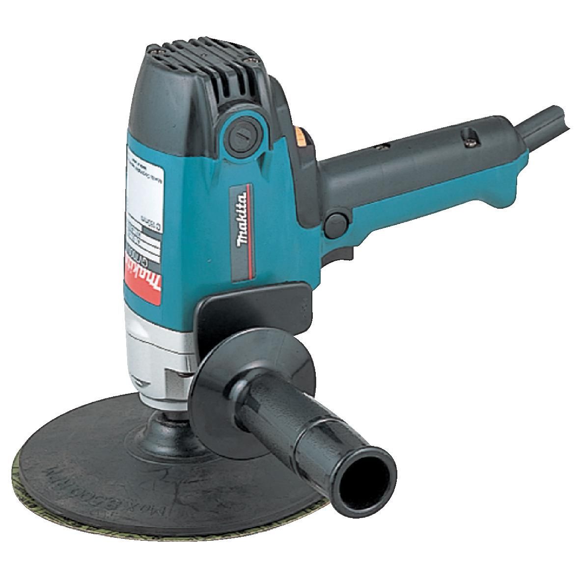 MAKITA Schuurmachine GV7000C image