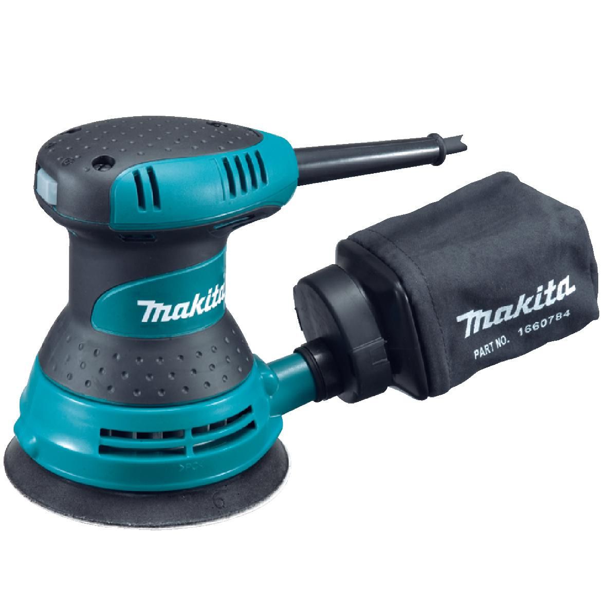 MAKITA Vlakschuurmachine BO5030 image