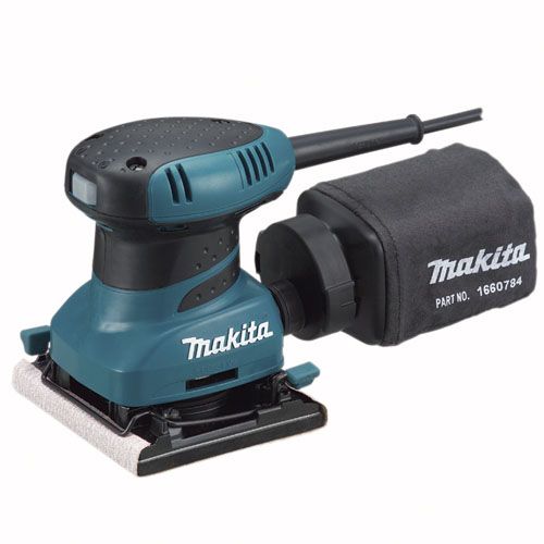 MAKITA Afwerkmachine BO4557 image