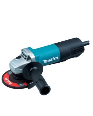 MAKITA Haakse slijper 9557HPX1 image