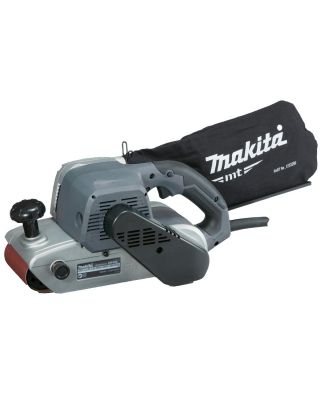 MAKITA Bandschuurmachine M9400G image