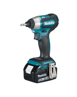 MAKITA Cordless Slagschroevendraaier DTD155Z image