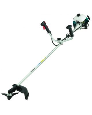 MAKITA Benzine Brushcutter RBC414U image