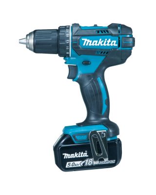 MAKITA Cordless boor-/schroefmachine DDF482RFE image