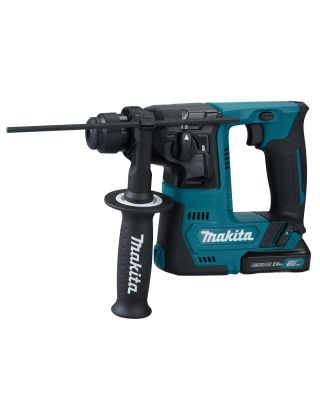 MAKITA Cordless combihamer HR140DWYE1 image