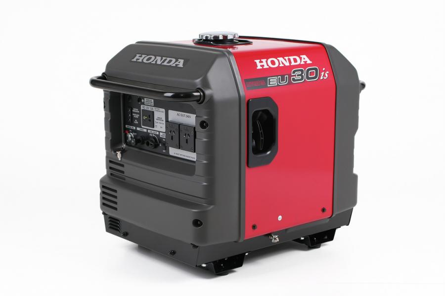 GENERATOR/EU30IS1-LA6/HONDA image