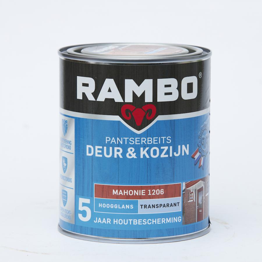 R PB DEUR&KOZ HG TR MAHONIE  0.75L, F00373428 image