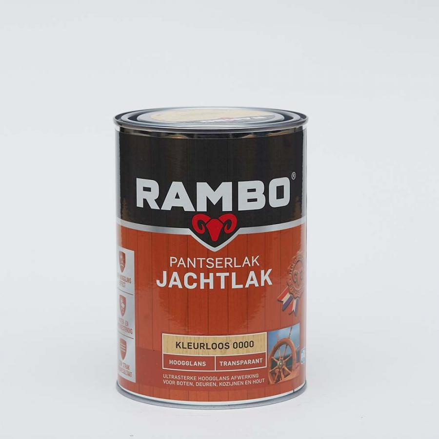 RB JACHTLAK TR HGL blank 1.25L, F00392355 image