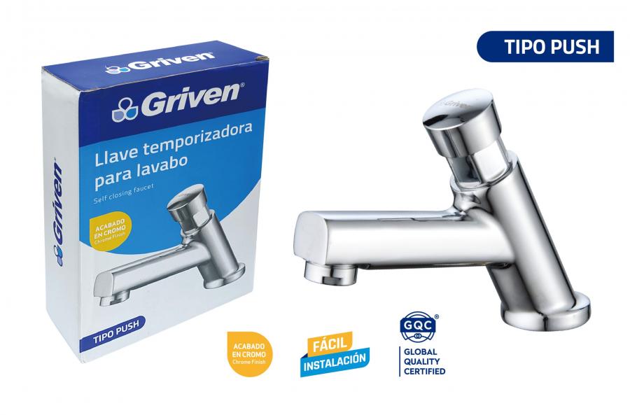 FAUCET/GV-DFZ-2/GRIVEN image