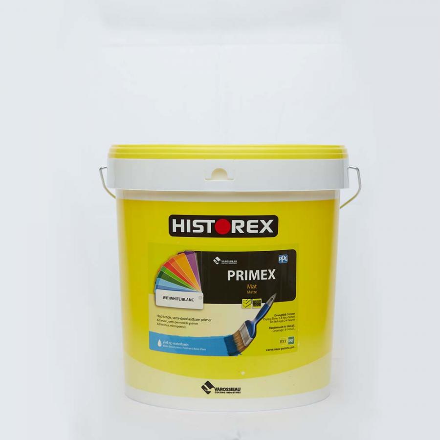 PRIMEX 5GLN, FSR000144 image