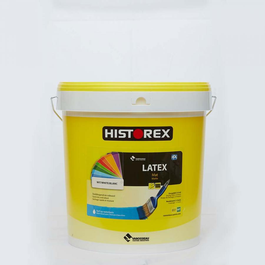 Latex wit 5gln, FSR000162 image