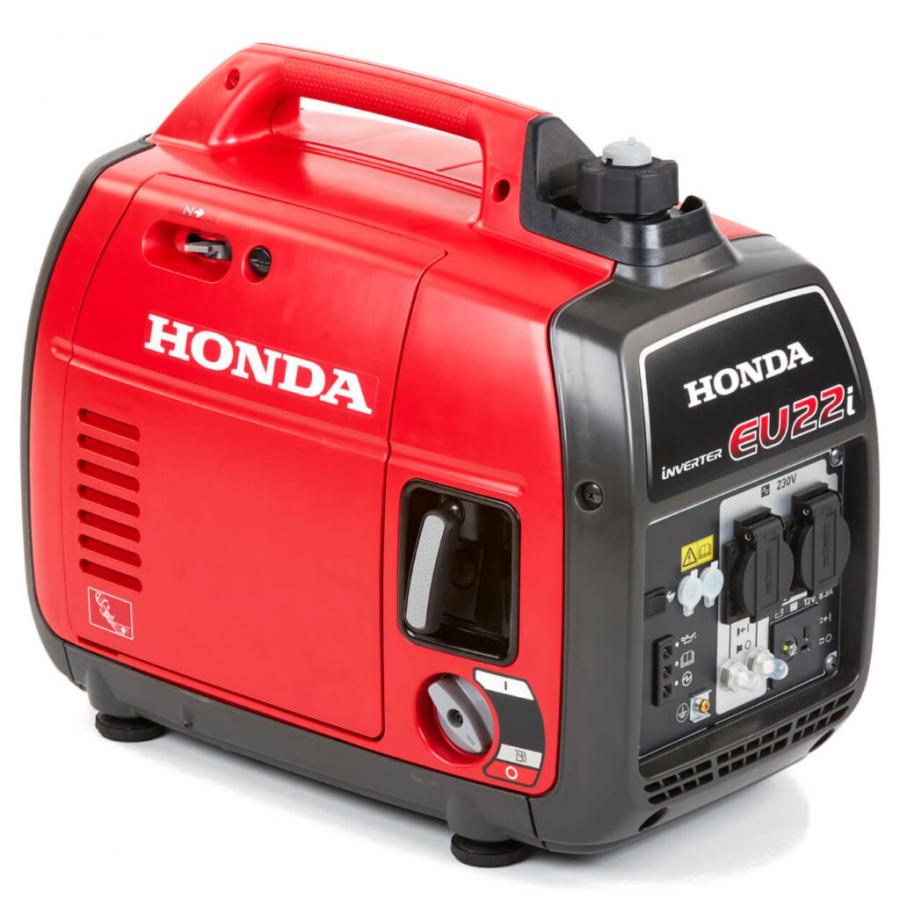 GENERATOR/EU22IT L/HONDA image