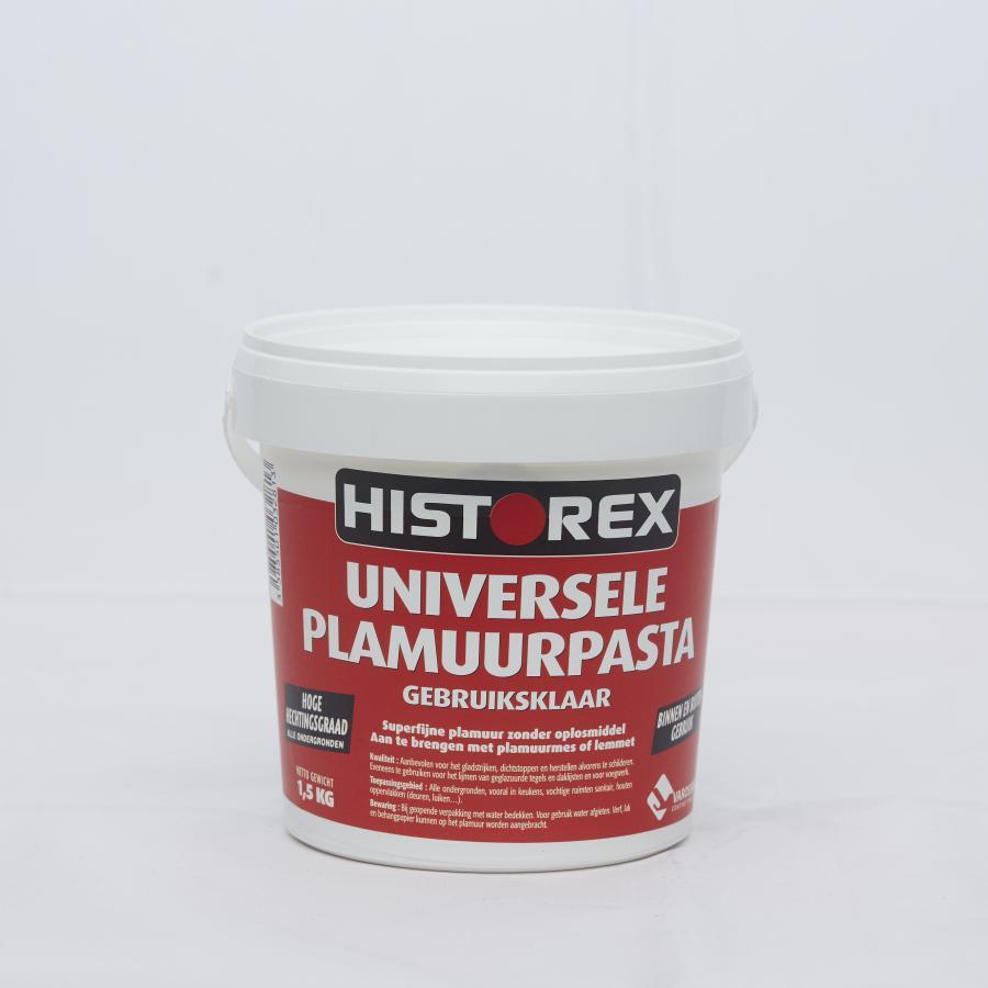 Universele plamuurpasta 1.5kg, TSR000001 image