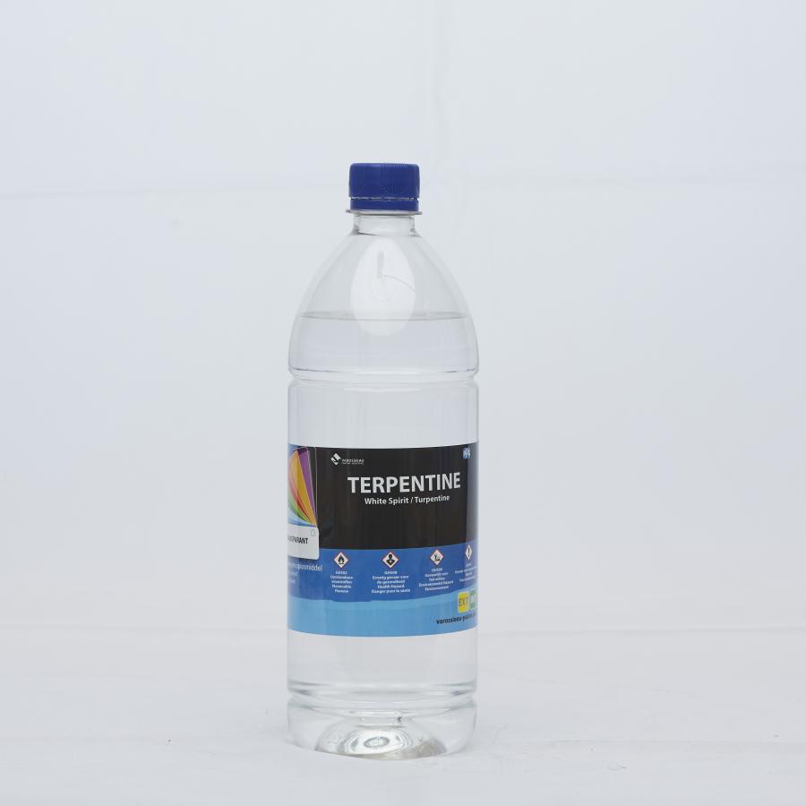 TERPENTINE 1LTR, FSR000347 image