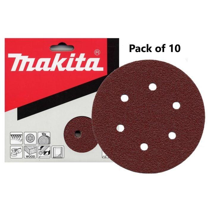 ABRASIVE DISC PUNCHED/P-43549/ 5 image