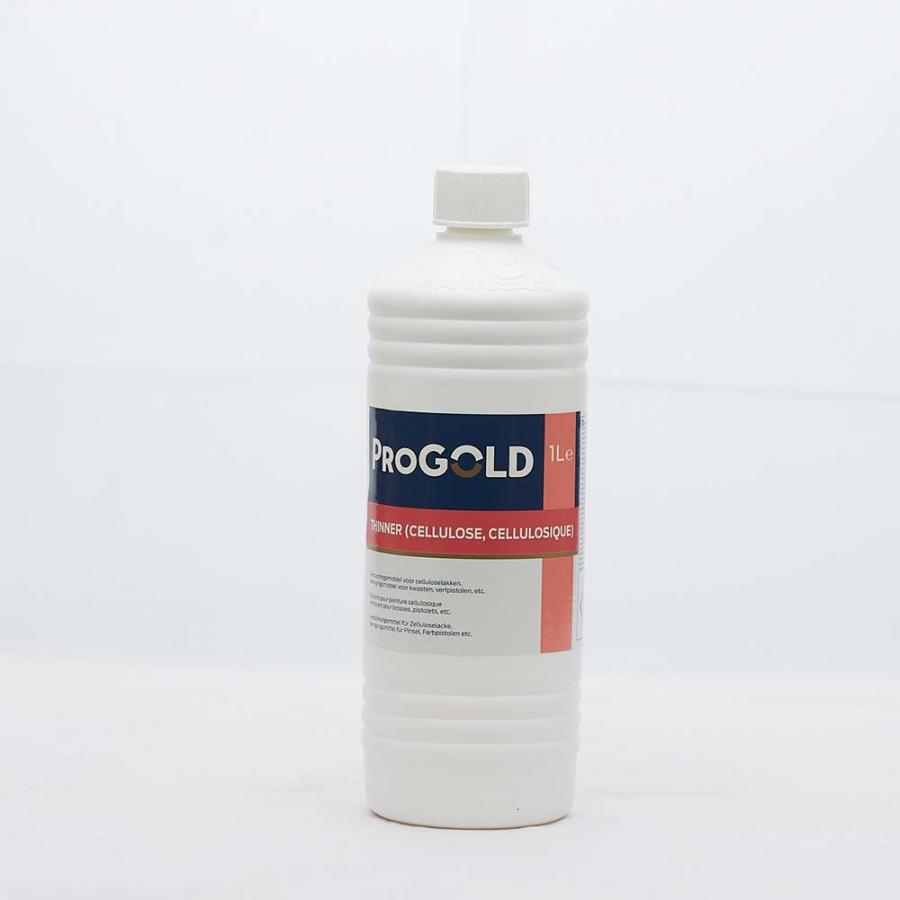 PG Thinner 1ltr 180110, T00928164 image