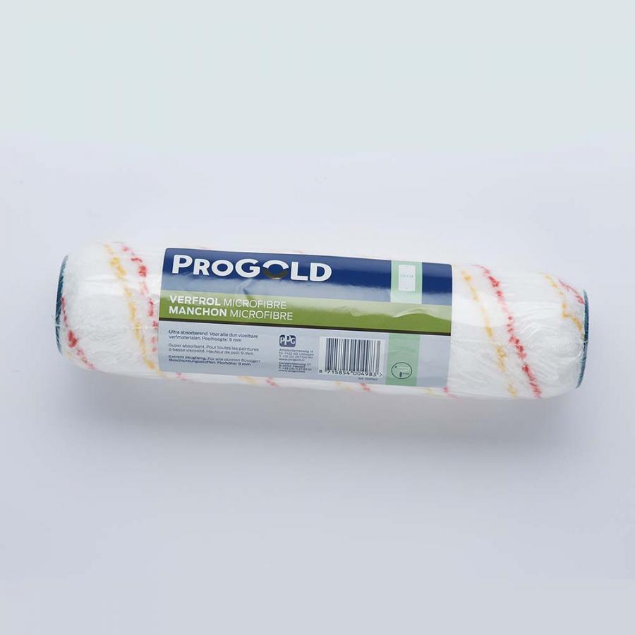 PG verfrol microfibre 25cm, T00944606 image