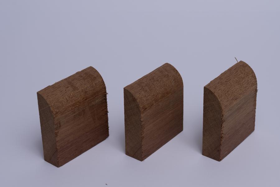 WALABA 1 x 3 Geschaafd image