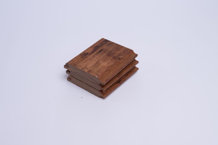 WALABA 1 x 4 Geschaafd image