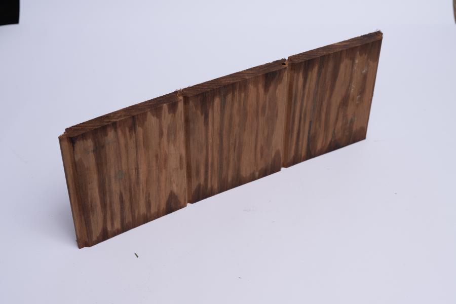WALABA 1 x 8 Geschaafd image
