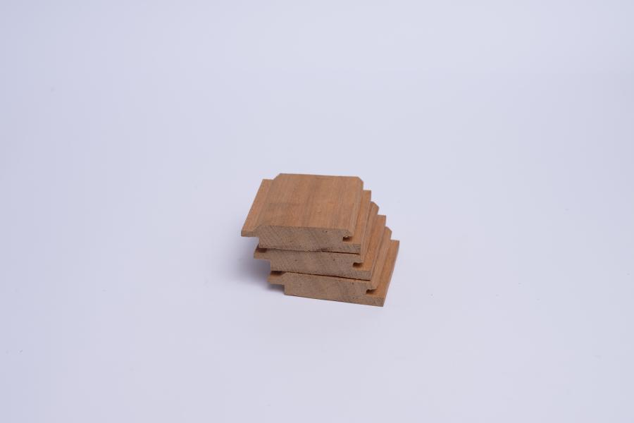 KOPI/BL 2 x 3 Geschaafd image