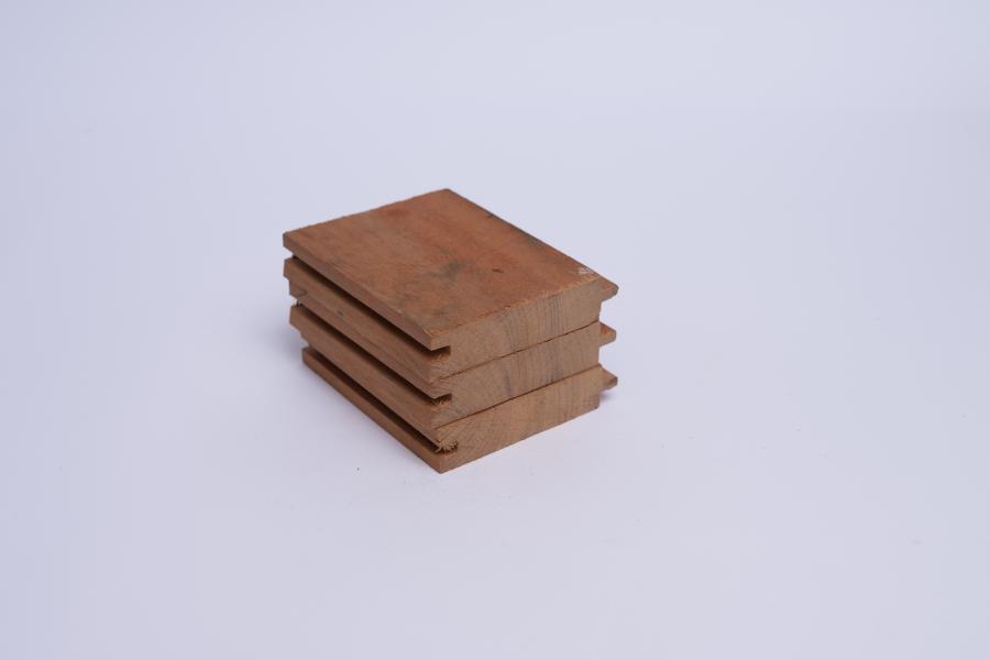 KOPI/BL 1.5 x 3 Geschaafd image