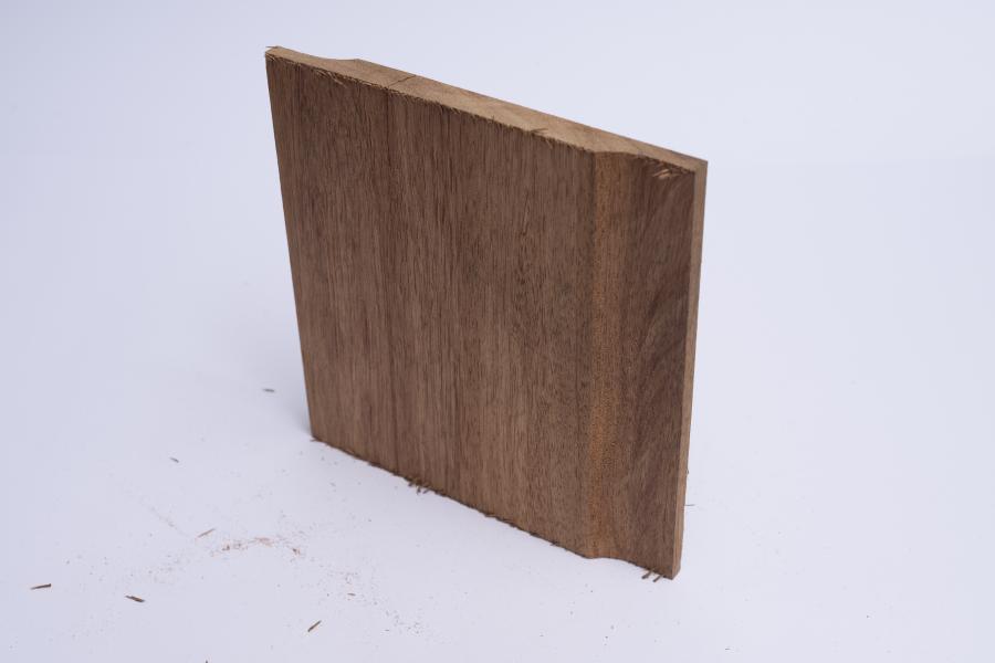 KOPI/BL 1.5 x 12 Geschaafd image