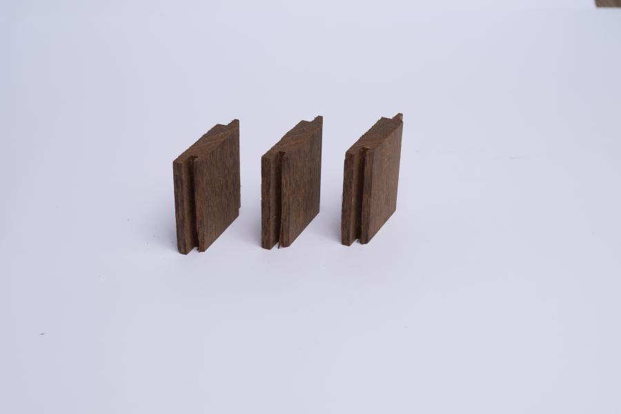 WALABA 2 x 3 Geschaafd image