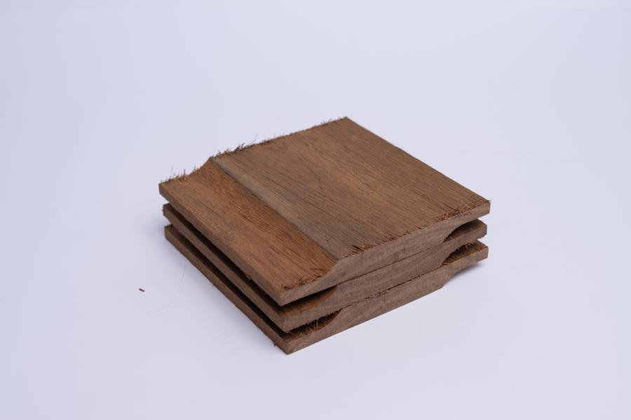 KOPI/BL 1.5 x 8 Geschaafd image