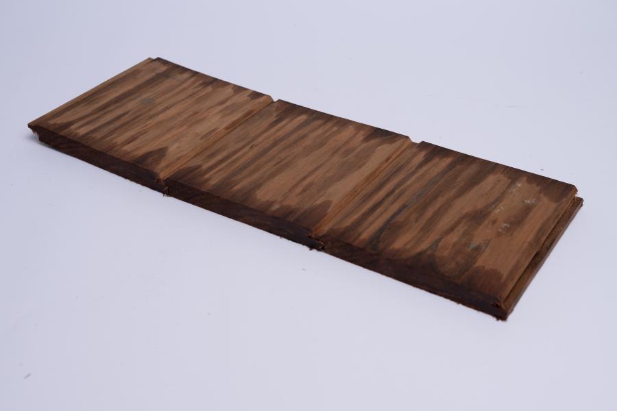 WALABA 2 x 4 Geschaafd image