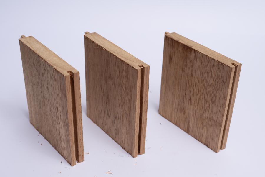 KOPI/BL 2 x 6 Geschaafd image