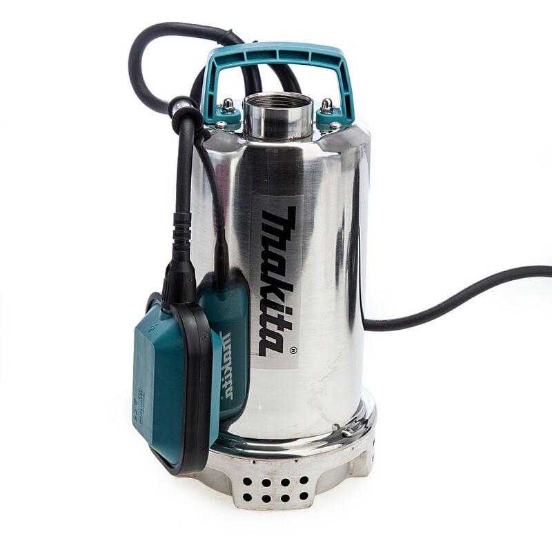 SUBMERSIBLE PUMP/PF1100/1.100W/1-1/2"HP/MAKITA image