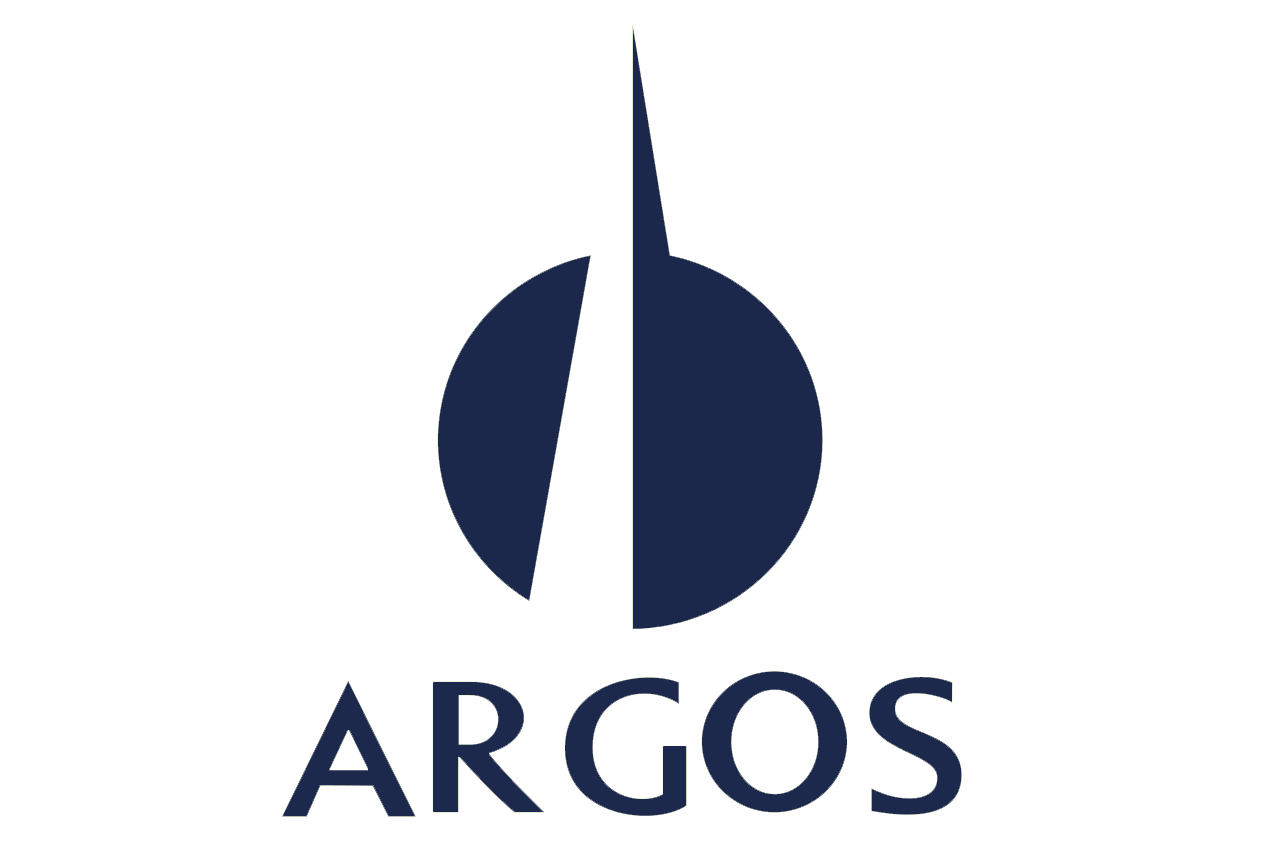 ARGOS logo