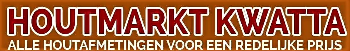 Houtmarkt Kwatta logo