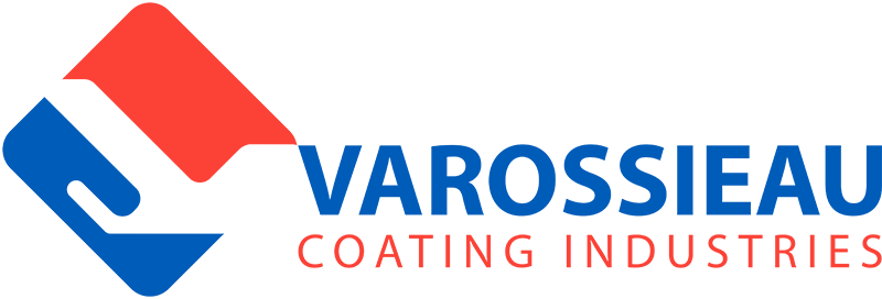 Varossieau/PPG logo